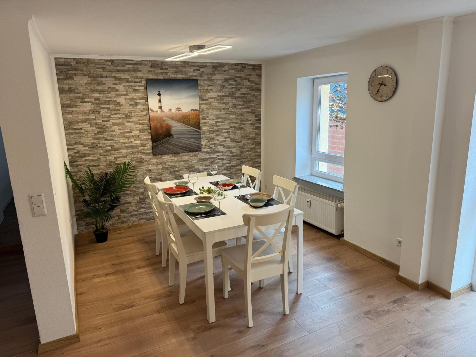 Wohnen - An Der Alten Stadtmauer Rottenburg am Neckar Eksteriør bilde